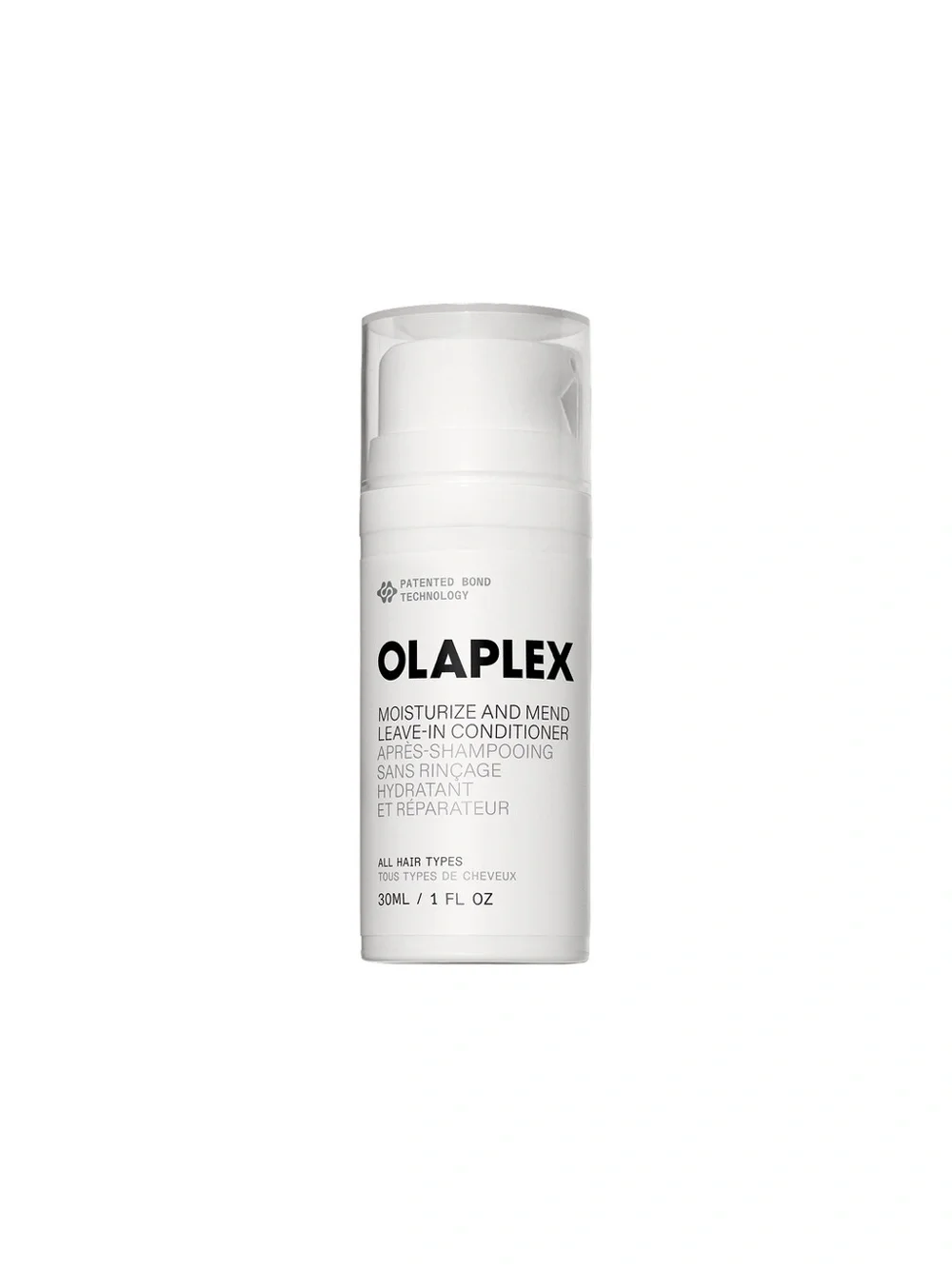 Nº.5LEAVE-IN MOISTURIZE & MEND LEAVE-IN CONDITIONER